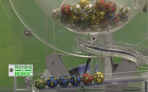 Rezultate Tragerea Loto 6/49 de Joi 11 Aprilie 2024 .